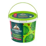 Fermented cabbage with cranberries, 800 g