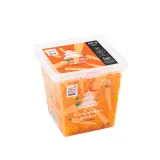 Carrots Korean style, 400 g
