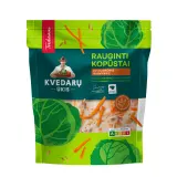 Pickled cabbage mixed TRADITIONAL, 1 kg