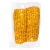 Boiled corn cobs, 450 g