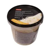 Pickled cabbage with carrots marinated RIMI, 900 g