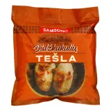 Potato dough for dumplings, 1 kg