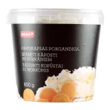 Pickled cabbage with carrots RIMI, 800 g