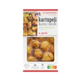 Boiled potatoes with paprika RTE, 430 g