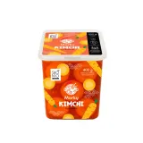 Carrot Kimchi SKONIO LINIJA, 400 g