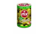 Green olives ITLV pitted, 300 g