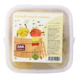 Pickled green tomatoes DARŽOVIJA, 500 g