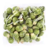 Brussels sprouts, 500 g