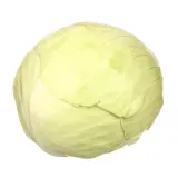 Lithuanian fresh white cabbage, 1 kg