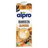 Almond drink ALPRO Barista, 1 l