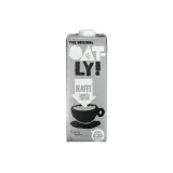 Oat drink OATLY BARISTA EDITION, 1 l