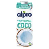 Coconut and rice drink lactose-free ALPRO, 1 l