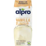 Vanilla soy drink ALPRO, 250 ml