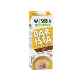 Oat drink VALSOIA, without added sugar, 1 l