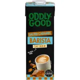 Oat drink ODDLYGOOD, flavored UAT, 1 l