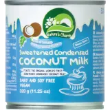 Sweet coconut drink NATURE'S CHARM, 320 g
