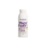 Organic buckwheat drink berry flavor FERMENTFUL, 330 ml