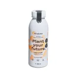 Organic green buckwheat drink FERMENTFUL, 330 ml
