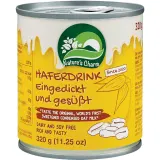 Сладкий сгущенный овсяный напиток NATURE'S CHARM, 320 г