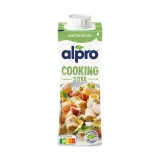 Soy product for cooking ALPRO, 14%, 250 ml