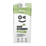 Овсяные сливки для выпечки TERE DEARY, 250 мл