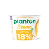 Coconut cream PLANTON, 180 g