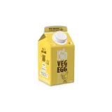 Organic plant-based egg substitute, 500 g