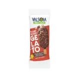 Cashew ice cream with nuts VALSOIA, 80 g