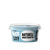 Spreading cream Oatly, 150 g