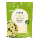 Веганская заправка SALLING VEGGIE пастеризованная, 150 г