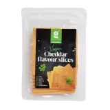 Vegan plant-based product GOURMET GREEN, 150 g