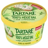 Plant-based product with PROVENCE herbs TARTARE, 140 g