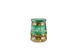 Capers in brine WELL DONE, 95 g