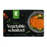 Fried vegetable schnitzels GOURMET GREEN, 160 g