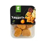 Wheat crackers GOURMET GREEN, 200 g