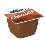 Chocolate soy dessert ALPRO, 125 g