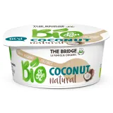 Ekol. ferm. kokosų produktas THE BRIDGE, 125g