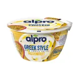 Fermented soy product with passionfruit ALPRO, 150 g