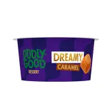 Oat dessert ODDLYGOOD DREAMY CARAMEL, 130 g