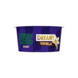 Fermented oat dessert with vanilla ODDLYGOOD, 130 g