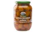 Olives with orange flavor marinade EL FARO, 800 g