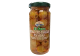 Olives in orange flavor marinade EL FARO, 200 g