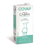 Goat milk COVAP UAT, 1.5% fat, 1 l