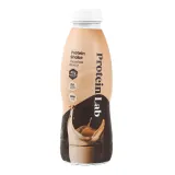 White drink PROTEIN LAB, chocolate flavor, 500 ml