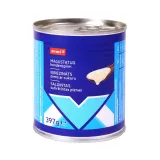 Sweetened condensed milk RIMI, 8%, 397 g