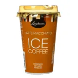 Cold coffee LANDESSA LATTE MACCIATO, 230 ml