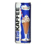 Холодный кофе HOCHWALD EISKAFFEE, UAT, 0,8%, 250 мл