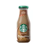 Кофе STARBUCKS FRAPPUCCINO, 250 мл