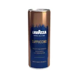Coffee drink LAVAZZA CAPPUCCINO, 250 ml
