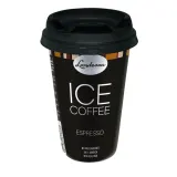 Cold coffee ESPRESSO EXTRA STRONG LAN., 230 ml